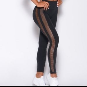 Bombshell sportswear Mohawk leggings